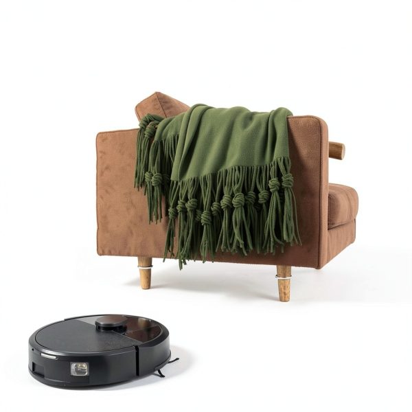 iRobot Roomba 105 Vacuum AutoEmpty Dock Self Empties 75 Days-5