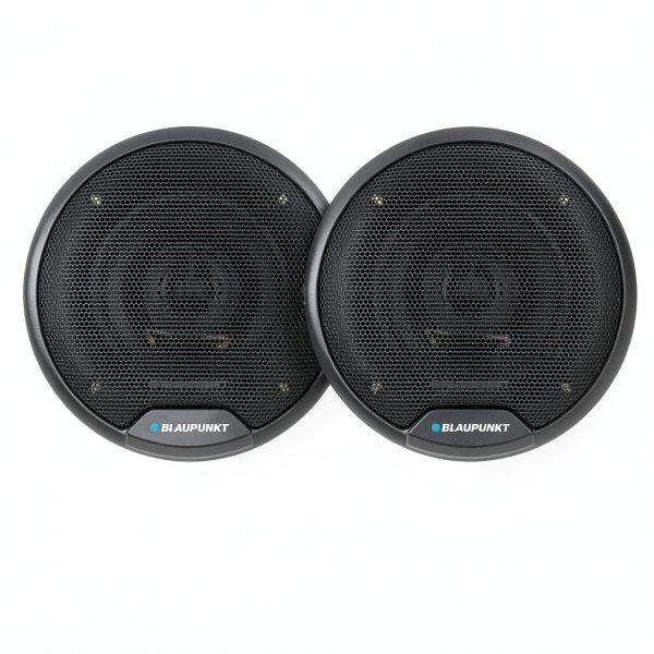 Blaupunkt Miami 620 6.2 Touchscreen BT DVD CD Radio Speakers-3