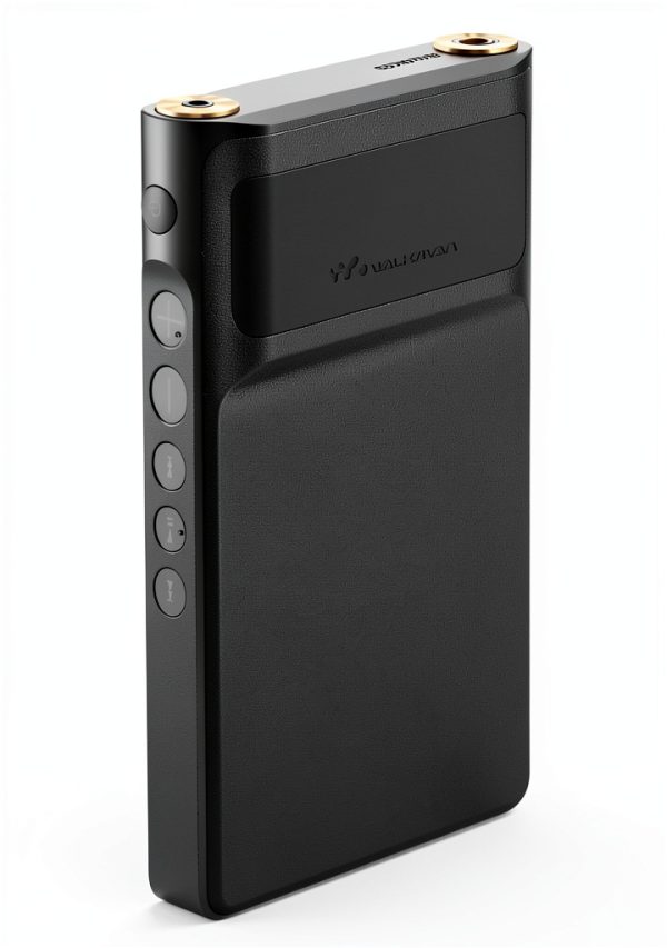 Sony Walkman High-Res Audio Wireless Portable Music Player-8