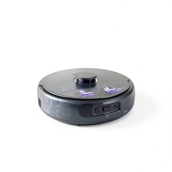 Narwal Freo Z Ultra Robot Vacuum AI Self Cleaning Station-2