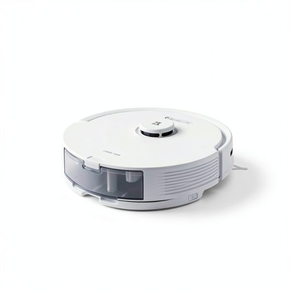 Roborock Q8 Max Robot Vacuum Mop LiDAR Obstacle Avoidance-3