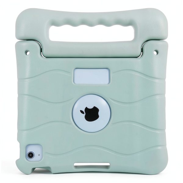Targus Kids Antimicrobial iPad Case Drop Protection Handle-2