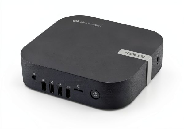 ASUS Chromebox 5a Mini PC i7 16GB SSD Wi-Fi 6E-7