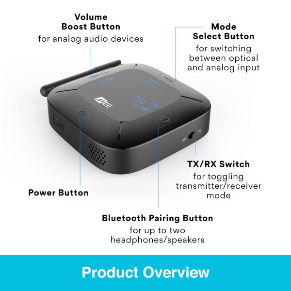 bluetooth