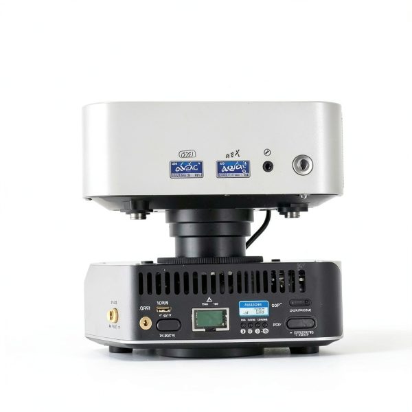 GEEKOM A6 Mini PC AMD Ryzen 7 6800H Compact Performance-2