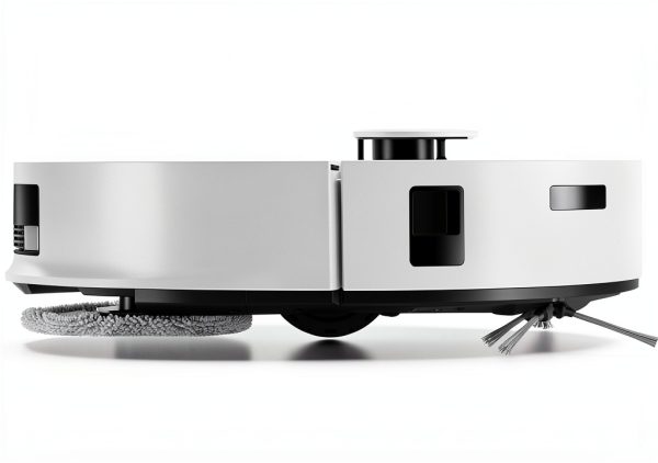 Samsung Bespoke Jet Bot Combo Robot Vacuum Mop Auto Steam-6