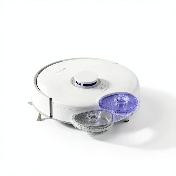 Narwal Freo X Ultra Robot Vacuum 8200 Pa Suction Tangle Free-6