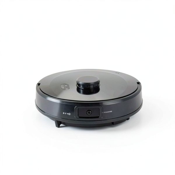 bObsweep UltraVision Robot Vacuum Mop Self Empty Pet-13