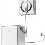 ECOVACS WINBOT W2 PRO Omni Window Cleaning Robot Dual Power-0