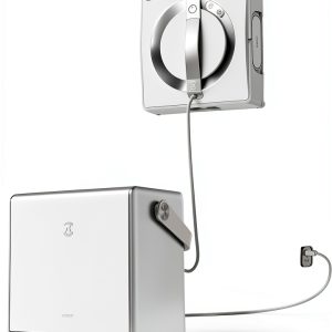 ECOVACS WINBOT W2 PRO Omni Window Cleaning Robot Dual Power-0