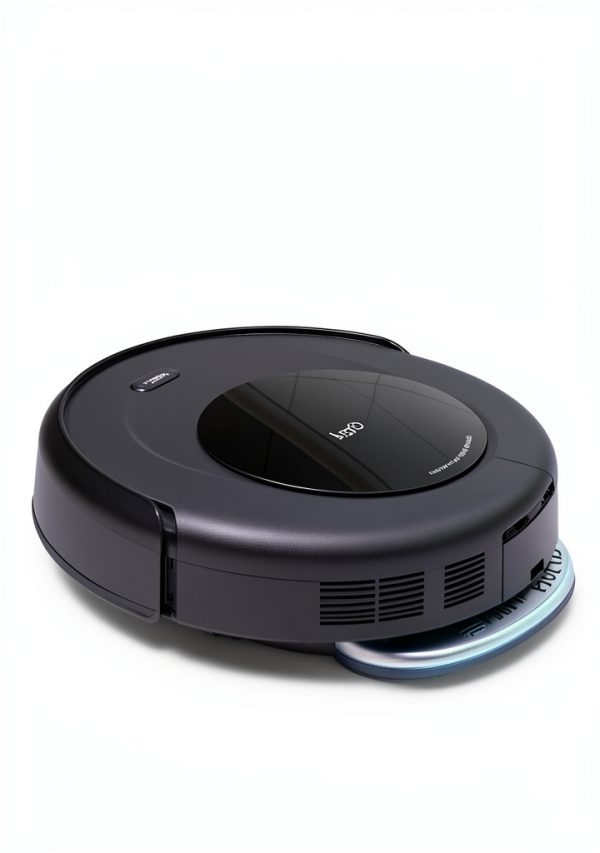 eufy Omni C20 Robot Vacuum All in One Station Auto Mop-4