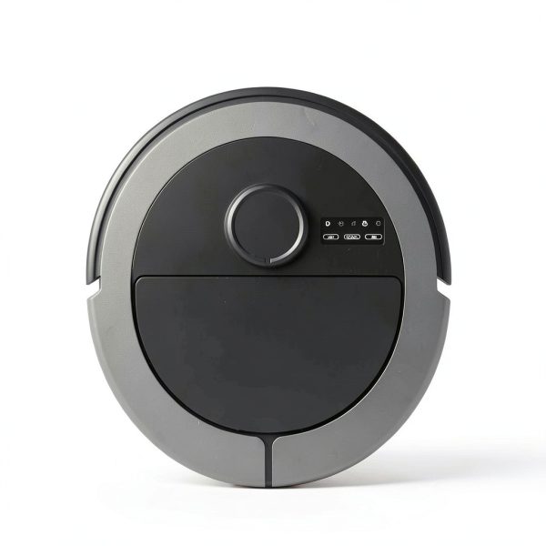 bObsweep Maxim Robot Vacuum Mop Pet Hair 22000Pa Suction-1