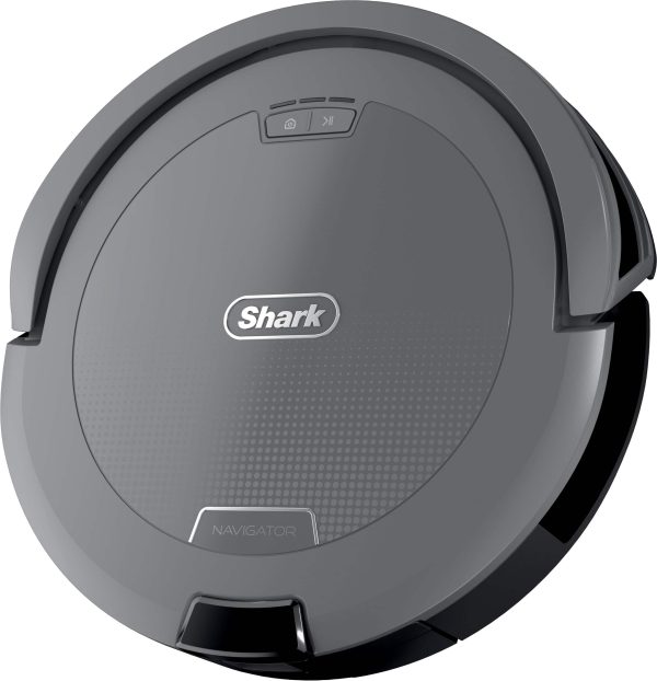 Shark Navigator Robot Vacuum SmartPath Navigation Self-8