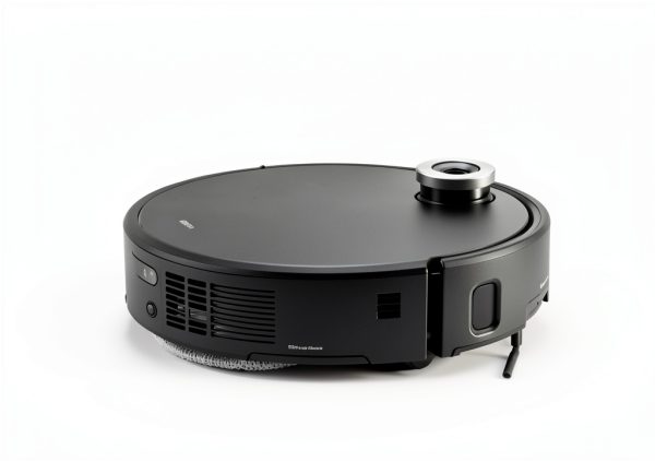 MOVA P50 Pro Ultra Robot Vacuum Mop Auto Cleaning 19000Pa-10
