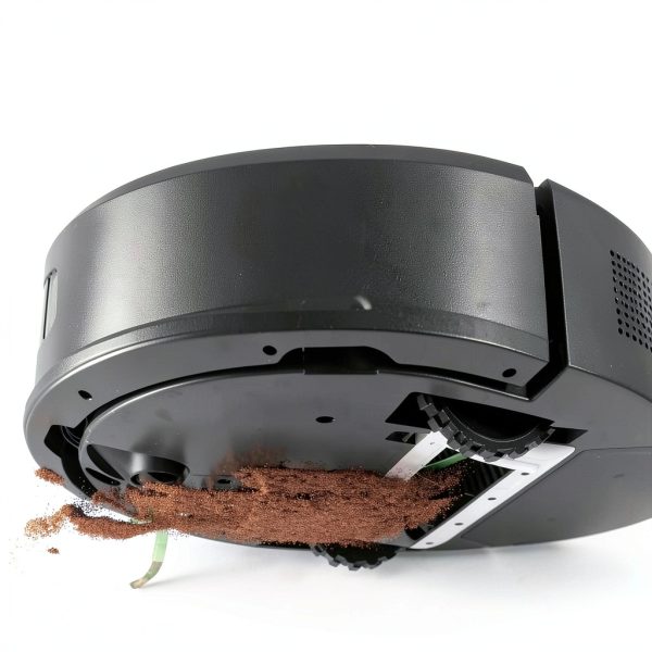iRobot Roomba 105 Vacuum AutoEmpty Dock Self Empties 75 Days-4