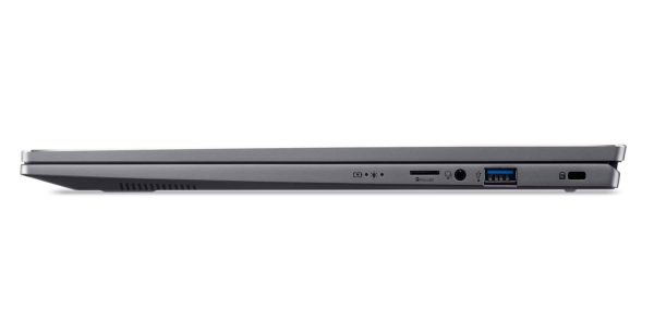Acer Swift Go 16 OLED Laptop Intel Core Ultra 5 125H Steel-8