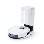 ECOVACS Deebot NEO+ Robot Vacuum and Mop Auto Empty Station-0