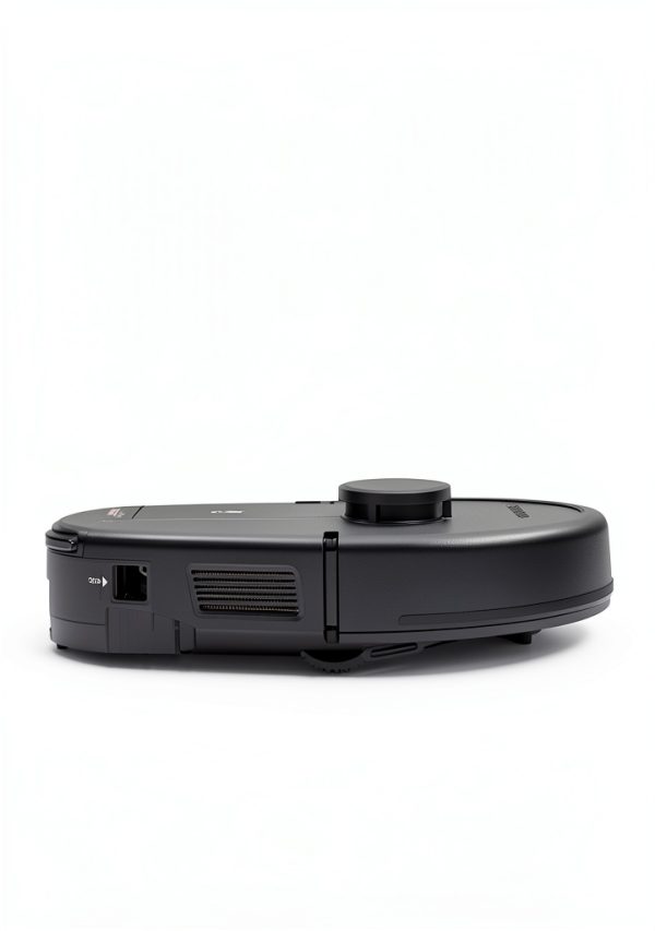Eufy L60 Robot Vacuum Self Empty Station Hair Detangling-6