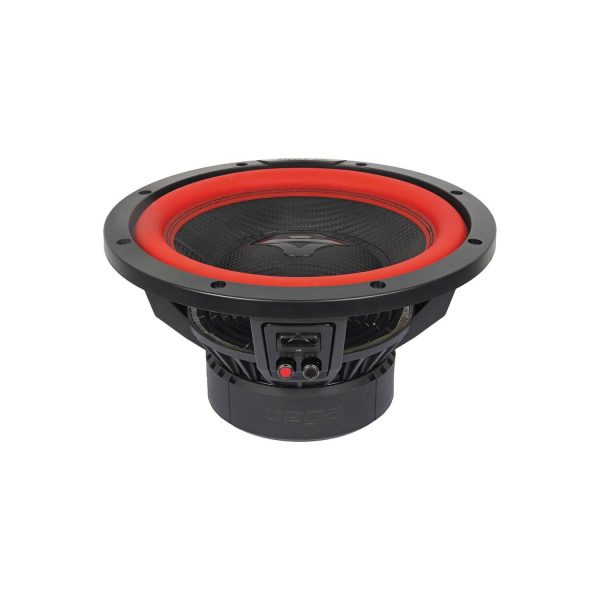 Cerwin Vega V12DV2 12 Inch Dual 2 Ohm Subwoofer-3