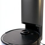 ECOVACS DEEBOT N10 MAX+ Robot Vacuum Mop Auto Empty-0