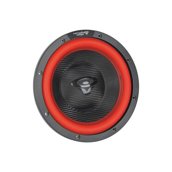 Cerwin Vega V12DV2 12 Inch Dual 2 Ohm Subwoofer-1