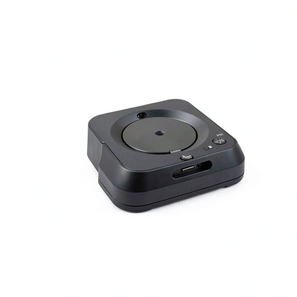 iRobot Braava Jet m6 Ultimate Robot Mop Precision Spray-1