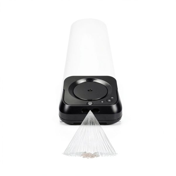 iRobot Braava Jet m6 Ultimate Robot Mop Precision Spray-2