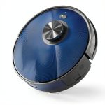 Anysun L7 Robot Vacuum Mop LDS Navigation 2700Pa Suction-0