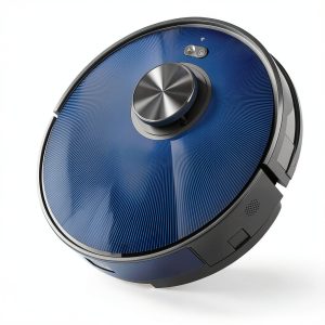 Anysun L7 Robot Vacuum Mop LDS Navigation 2700Pa Suction-0