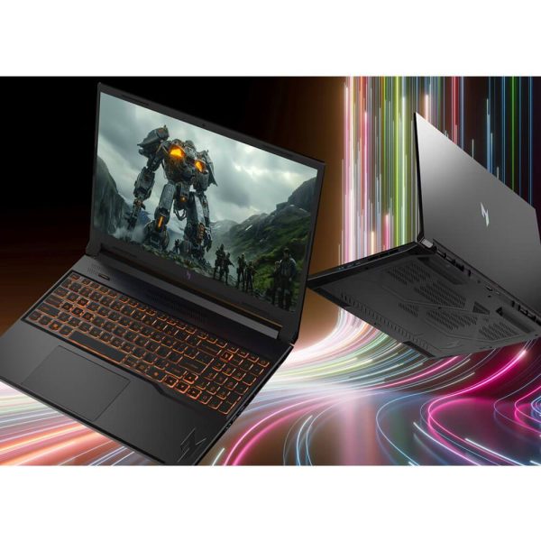 Acer Nitro V 16 Gaming Laptop Intel Core Ultra 7 RTX 5060-2