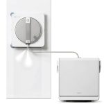 ECOVACS WINBOT W2S Omni Window Cleaning Robot Edge Precision-0