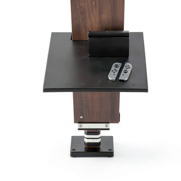 WALL Series V3 SW High Type Steel Floating Entertainment-5