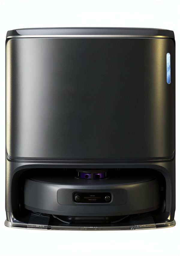 Narwal Freo Z Ultra Robot Vacuum AI Self Cleaning Station-0