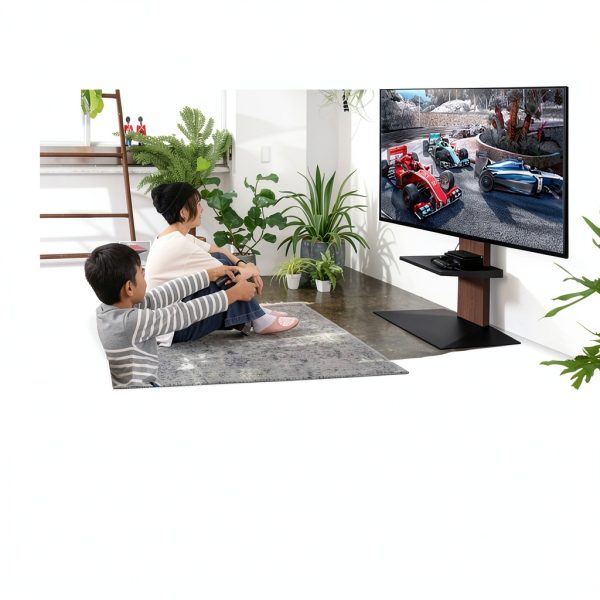 WALL Series V3 SW High Type Steel Floating Entertainment-4