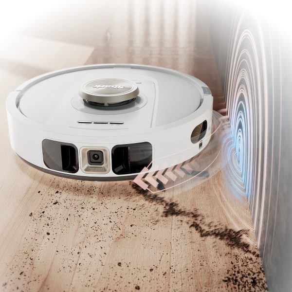 Shark Robot Vacuum and Mop Hands Free Cleaning Pet Friendly-3