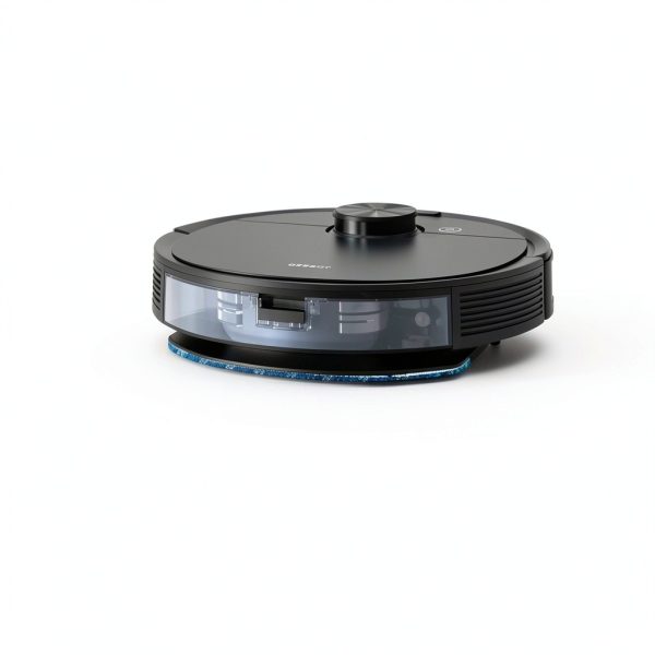 ECOVACS DEEBOT N10 MAX+ Robot Vacuum Mop Auto Empty-5
