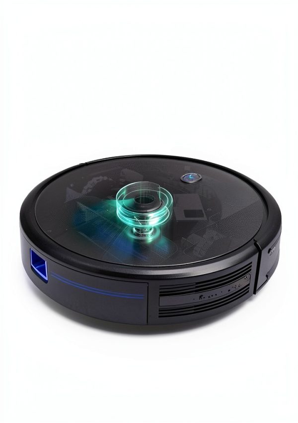 eufy Robot Vacuum 11S MAX Super Thin Quiet Self Charging-3