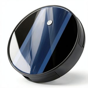 Anysun G6 Robot Vacuum Ultra Thin 1800Pa Suction Wi Fi-0