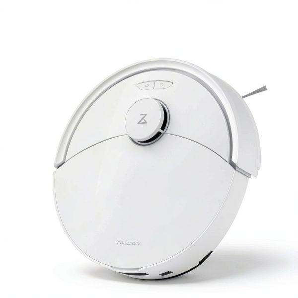 Roborock Q10 X5 Robot Vacuum Mop HyperForce Anti Tangle-0