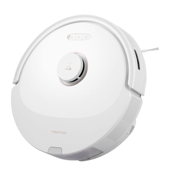Roborock Q8 Max Robot Vacuum Mop LiDAR Obstacle Avoidance-0