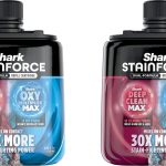 Shark StainForce Refill Cartridges Pet Safe Stain Remover-0
