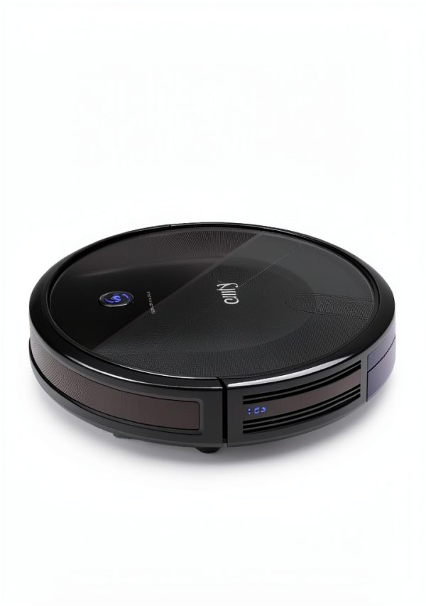 eufy Robot Vacuum 11S MAX Super Thin Quiet Self Charging-2
