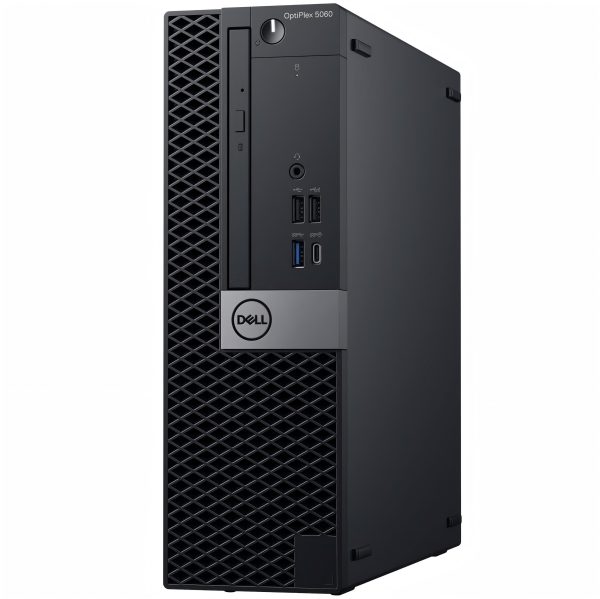 Dell Optiplex 5060 Desktop Intel i7 32GB RAM 1TB SSD-1