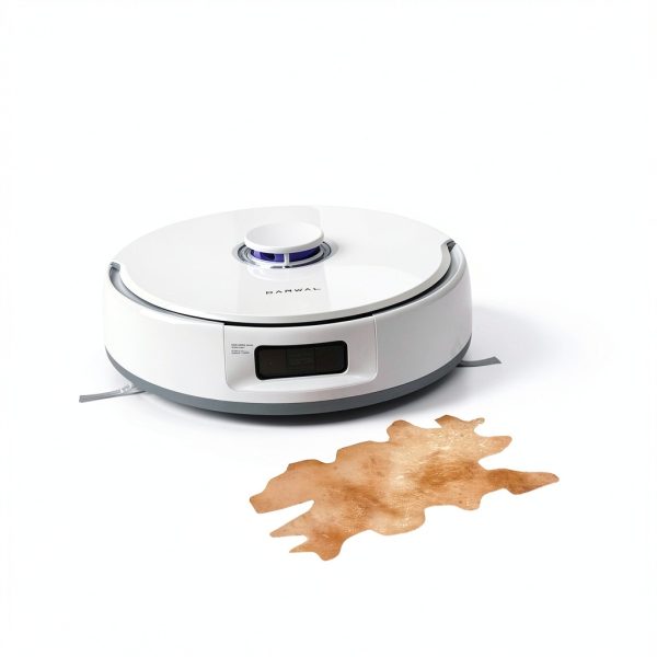 Narwal Freo X Ultra Robot Vacuum 8200 Pa Suction Tangle Free-3
