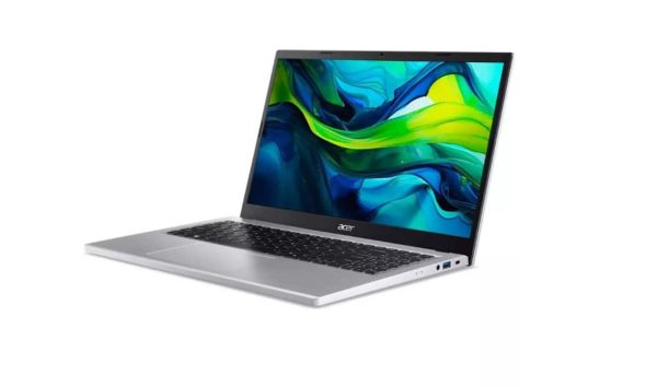 Acer Aspire Go 15 Slim Laptop Intel Core I3 N305 FHD-1