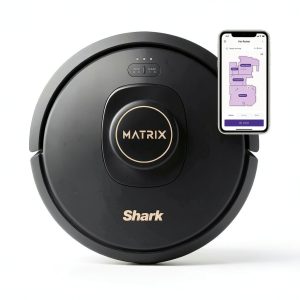 Shark Matrix Robot Vacuum AV2310 Certified Refurbished-0