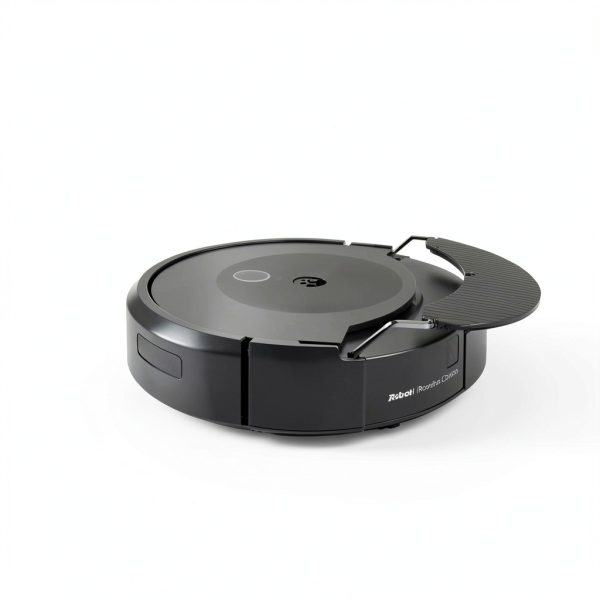 iRobot Roomba Combo 10 Max Robot Vacuum Mop AutoWash Dock-5