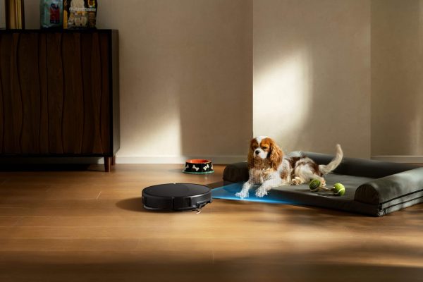 Roborock S20X Robot Vacuum Mop Self Lifting Hyper Force-14