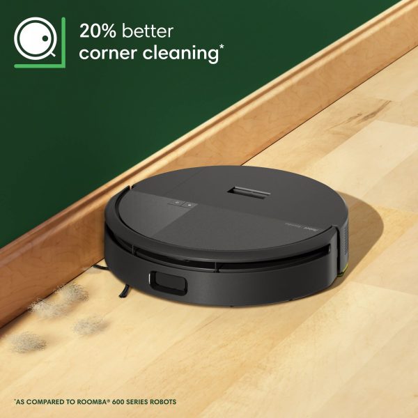 Roomba 205 DustCompactor Vacuum Bagless 60 Days No Emptying-6
