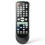 Emerson Sylvania TV Remote Replacement Universal Control-0